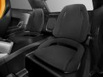 Audi Crosslane Coupe Concept 2012 года